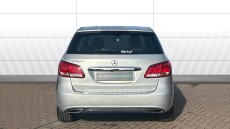 Mercedes-Benz B-Class B180d Sport Executive 5dr Diesel Hatchback
